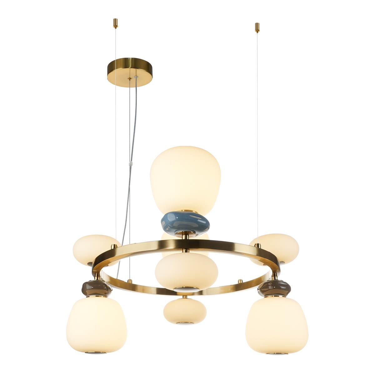 ITALUX Evans  PND-94981-4B-GD