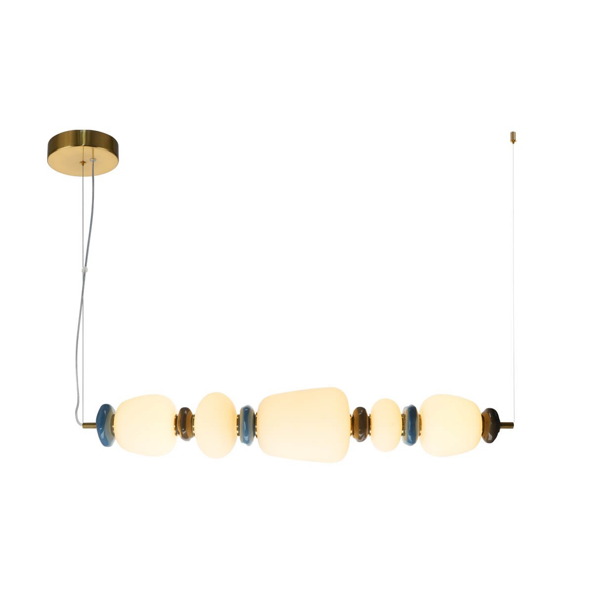 ITALUX Evans  PND-94981-5A-GD