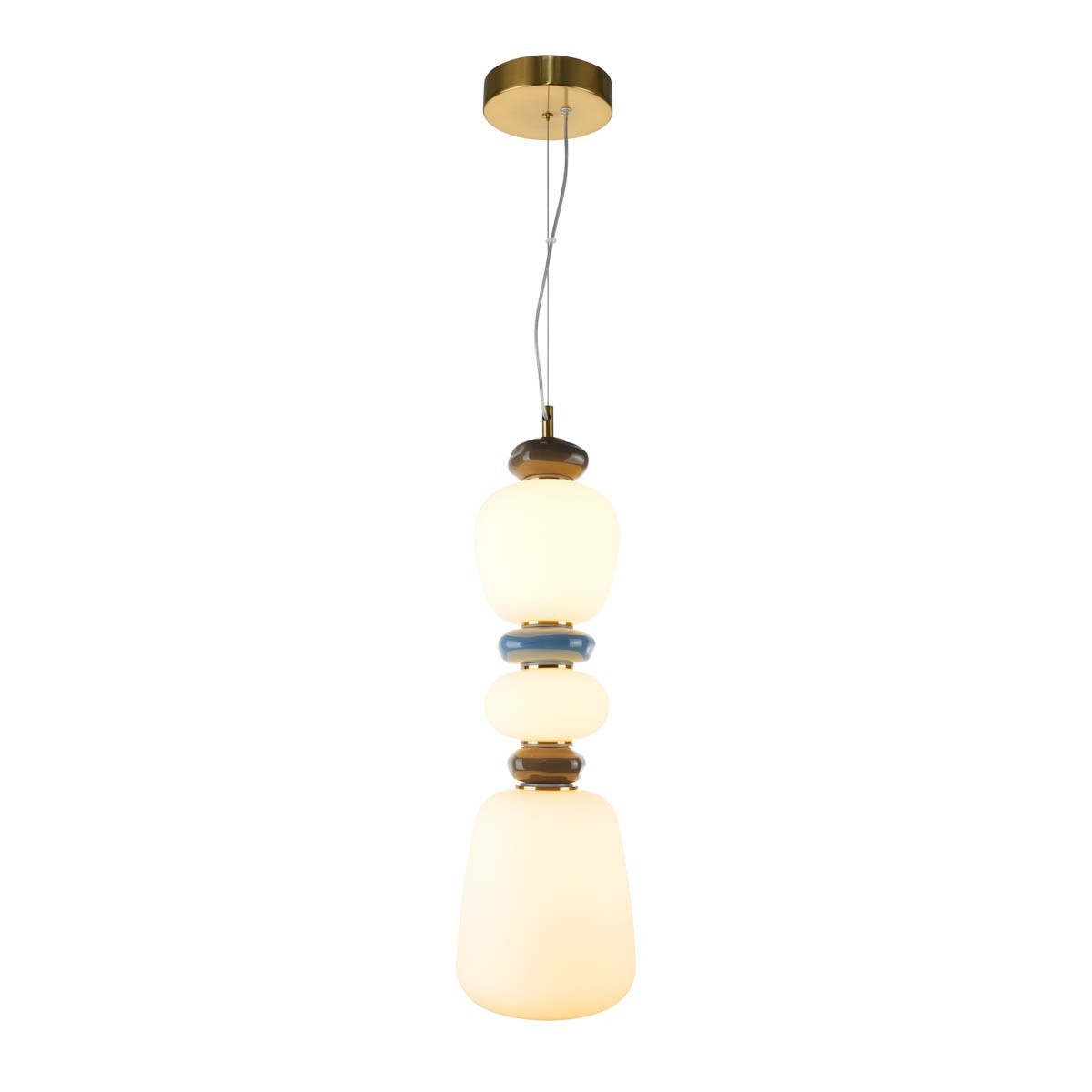 ITALUX Evans  PND-94981V-3A-GD