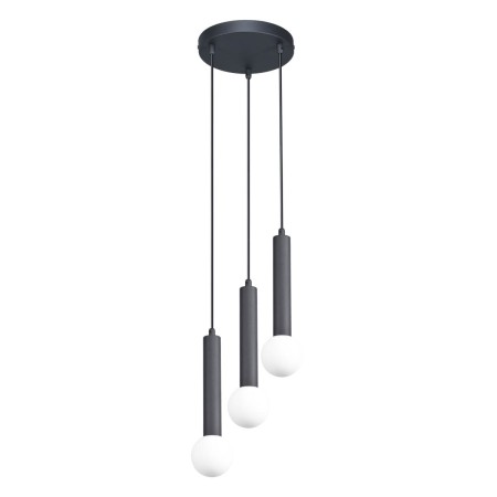 ITALUX Filano  PND-33574-3-BK