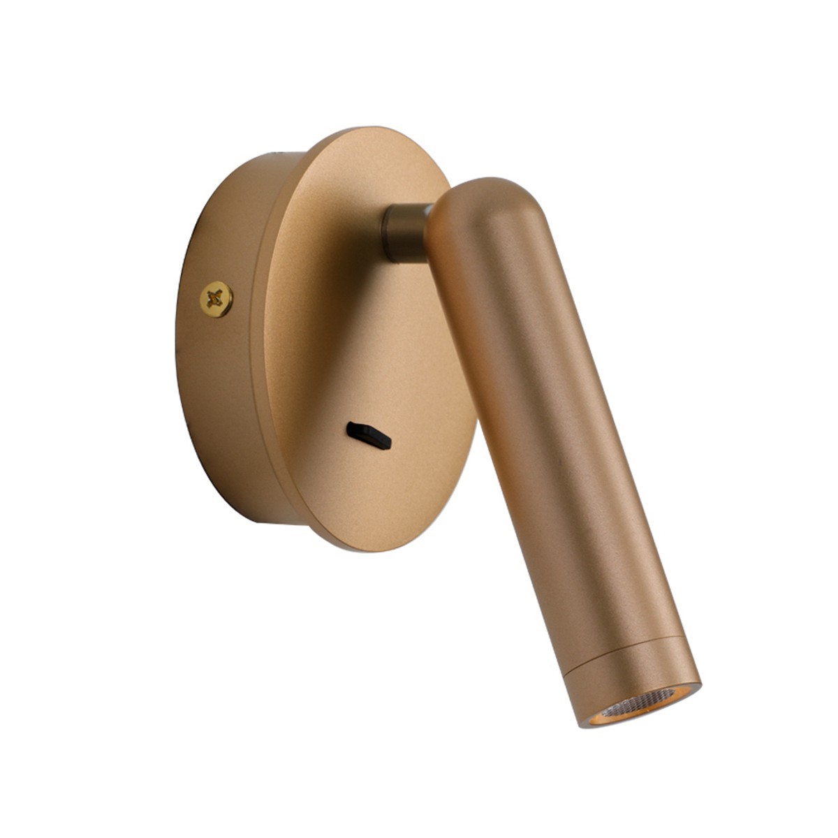 ITALUX Carda  WL-64834-1-GD