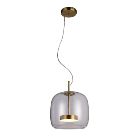 ITALUX Caste  PND-17760A-BRSS-CL