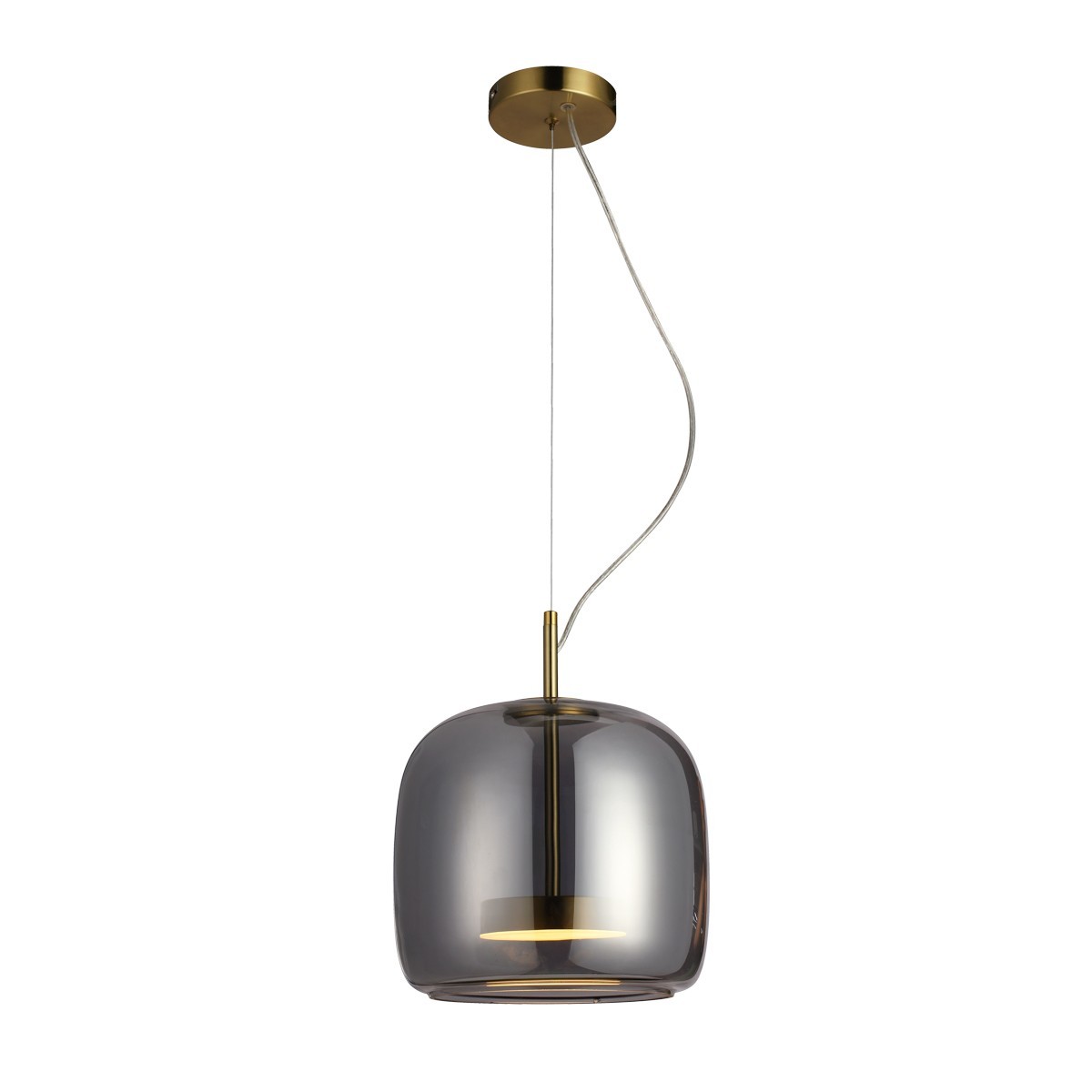 ITALUX Caste  PND-17760A-BRSS-SG