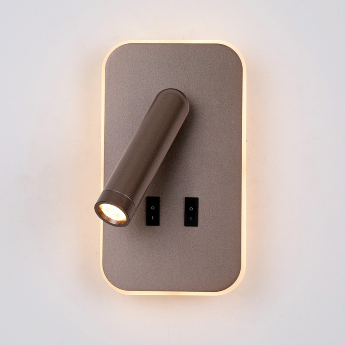 ITALUX Doria  WL-83957-1-CF