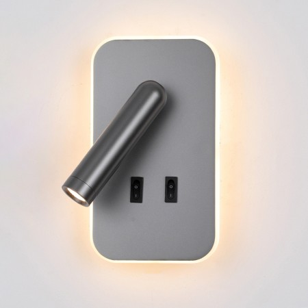 ITALUX Doria  WL-83957-1-GR