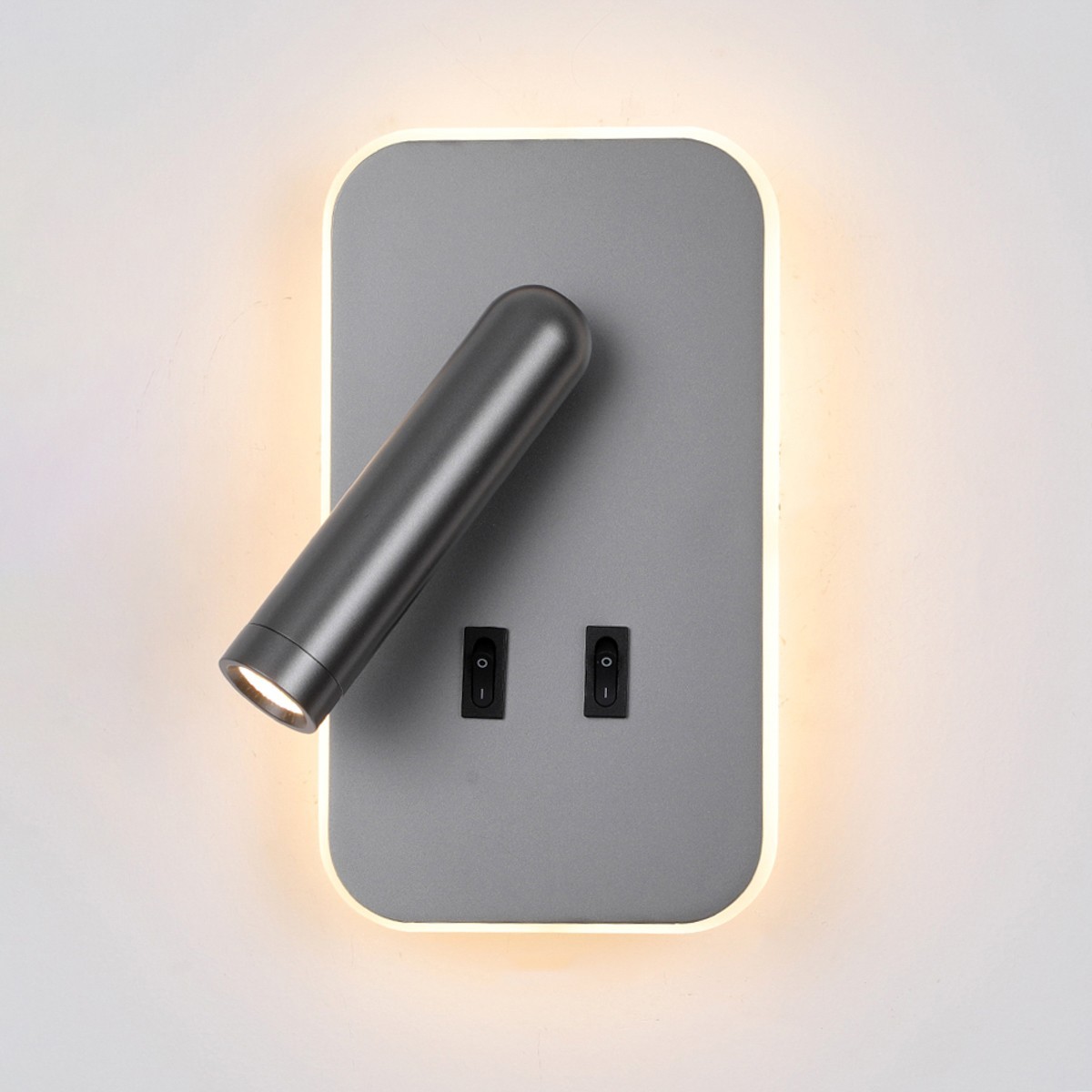 ITALUX Doria  WL-83957-1-GR