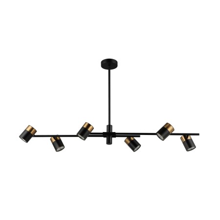 ITALUX Elice  PND-58892-6-BK-BRO