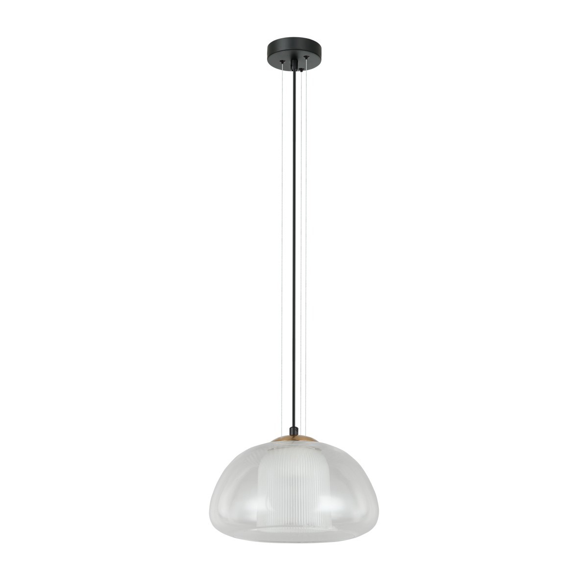 ITALUX Feder  PND-61001A-BK