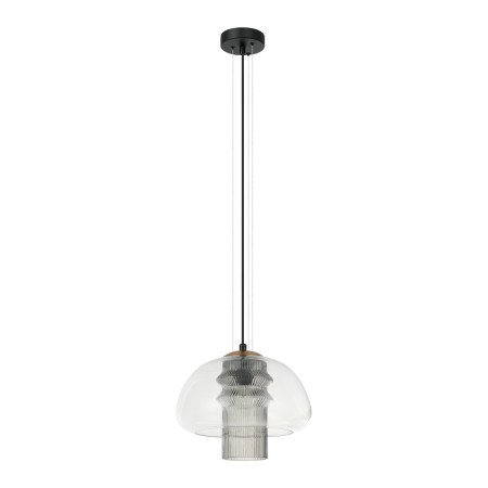ITALUX Feder  PND-61001C-BK
