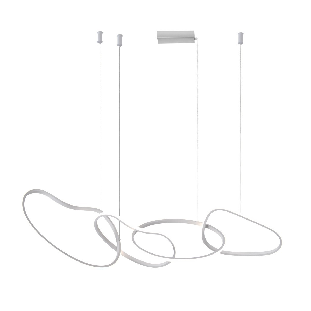 ITALUX Fonte  PND-22412-S4-WH