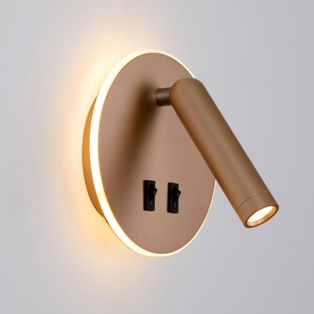 ITALUX Furla  WL-53742-1-GD