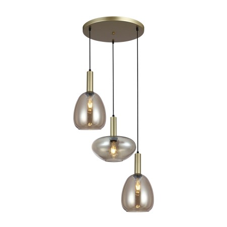 ITALUX Gater  PND-23541-3-GD-CH