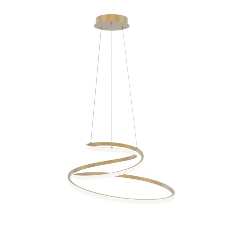 ITALUX Lorila  PND-2168-M-GD