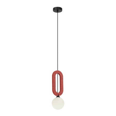 ITALUX Masso  PND-59839-1-RED