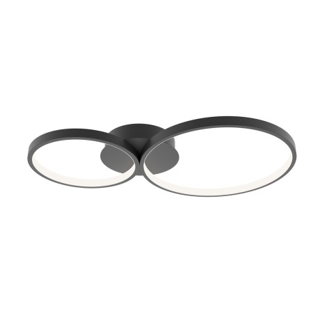 ITALUX Maver  SPL-20452-2-BK