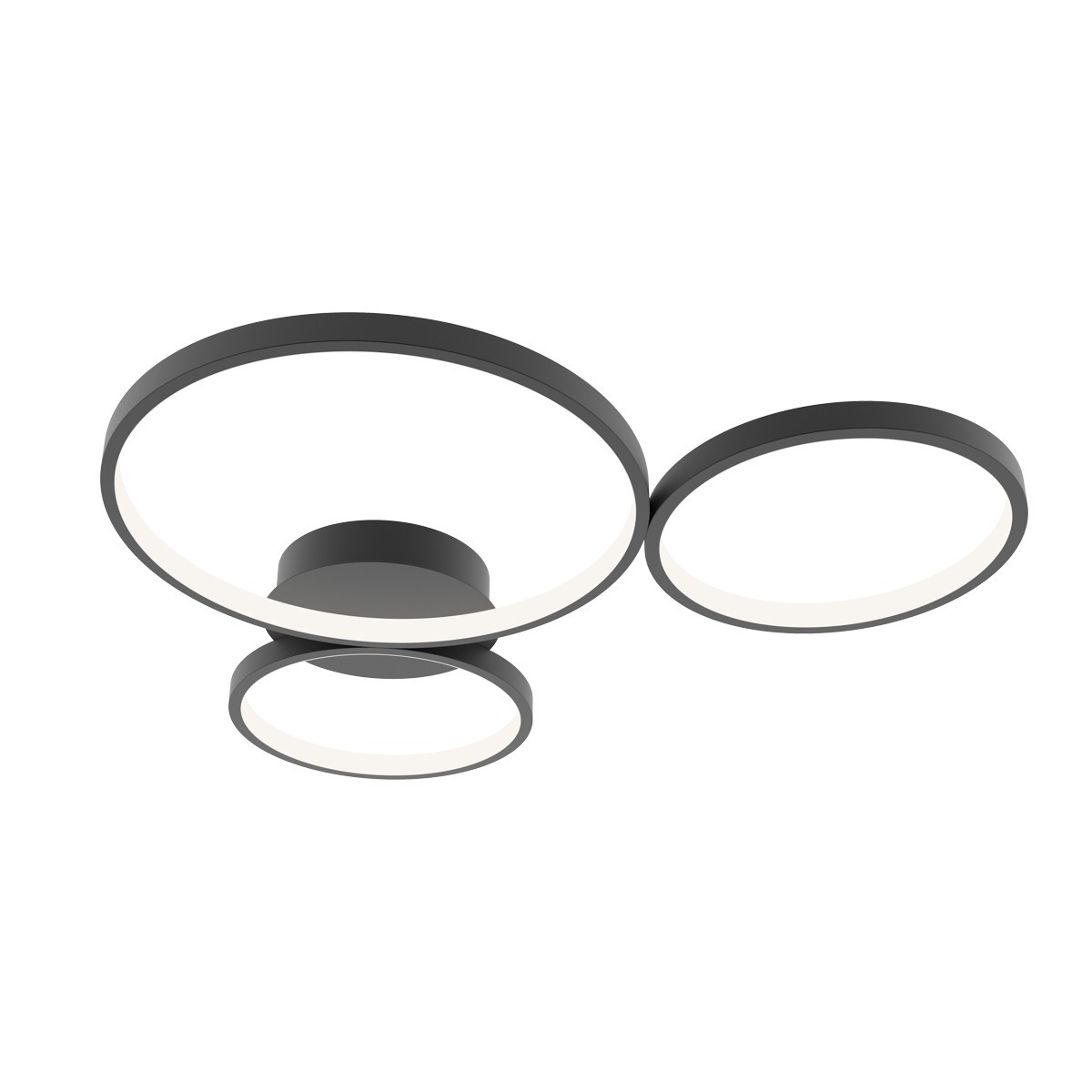 ITALUX Maver  SPL-20452-3-BK