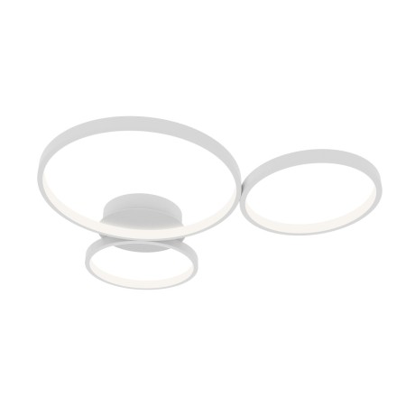 ITALUX Maver  SPL-20452-3-WH