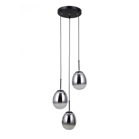 ITALUX Meolo  PND-40825-3-BK