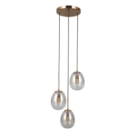ITALUX Meolo  PND-40825-3-GD