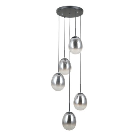 ITALUX Meolo  PND-40825-5-BK