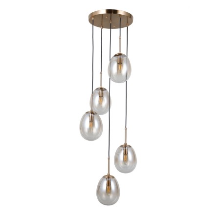 ITALUX Meolo  PND-40825-5-GD