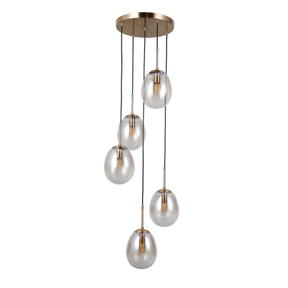 ITALUX Meolo  PND-40825-5-GD