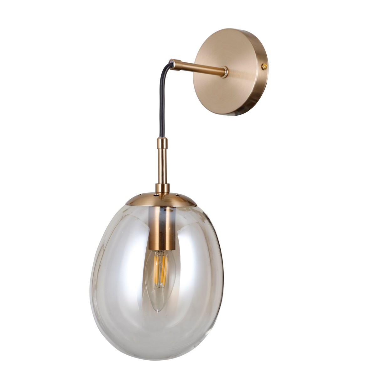 ITALUX Meolo  WL-40825-1-GD