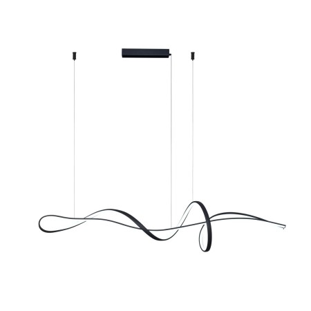 ITALUX Mila  PND-23523-BK