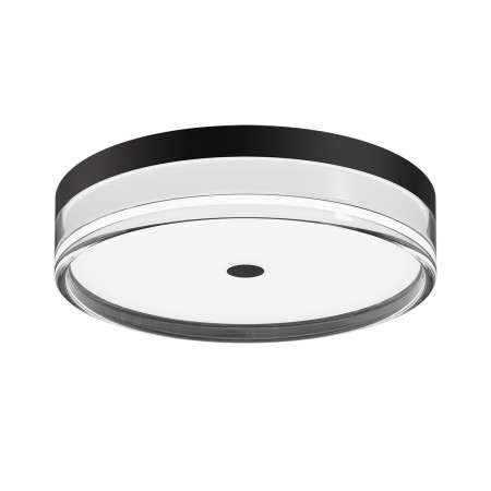 ITALUX Molino  PLF-64536-M-BK