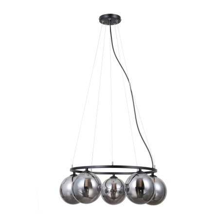 ITALUX Molite  PND-1098-5R-BK