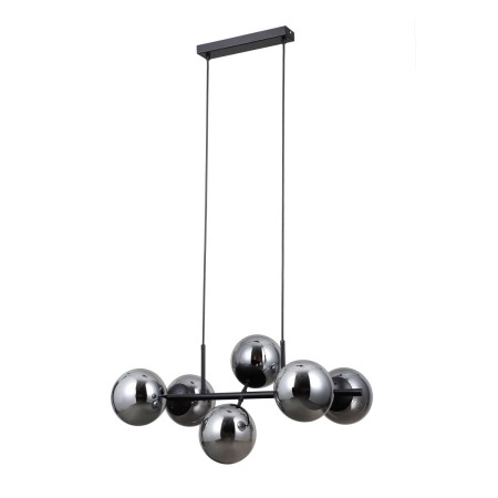 ITALUX Molite  PND-1098-6-BK