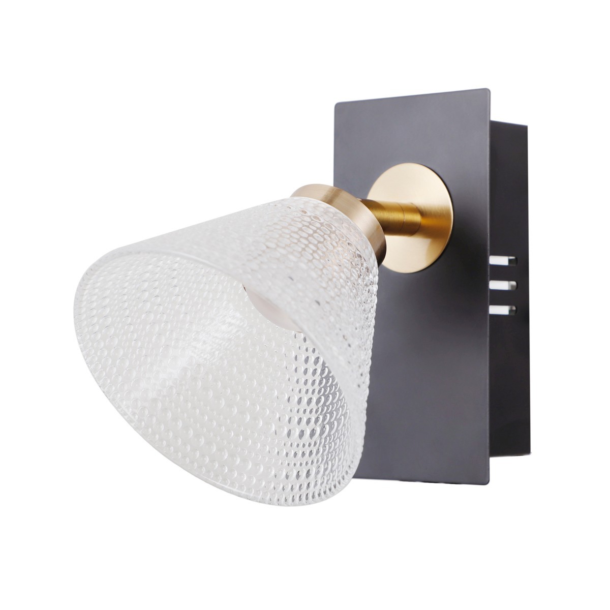 ITALUX Orella  WL-34393-1-BK-HBR