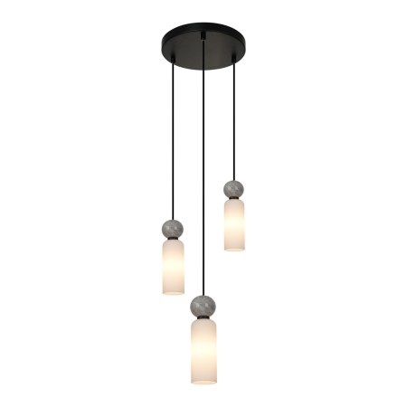 ITALUX Santos  PND-95331-3-BK