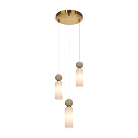 ITALUX Santos  PND-95331-3-BRSS