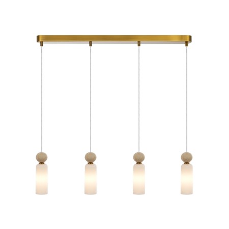 ITALUX Santos  PND-95331-4-BRSS