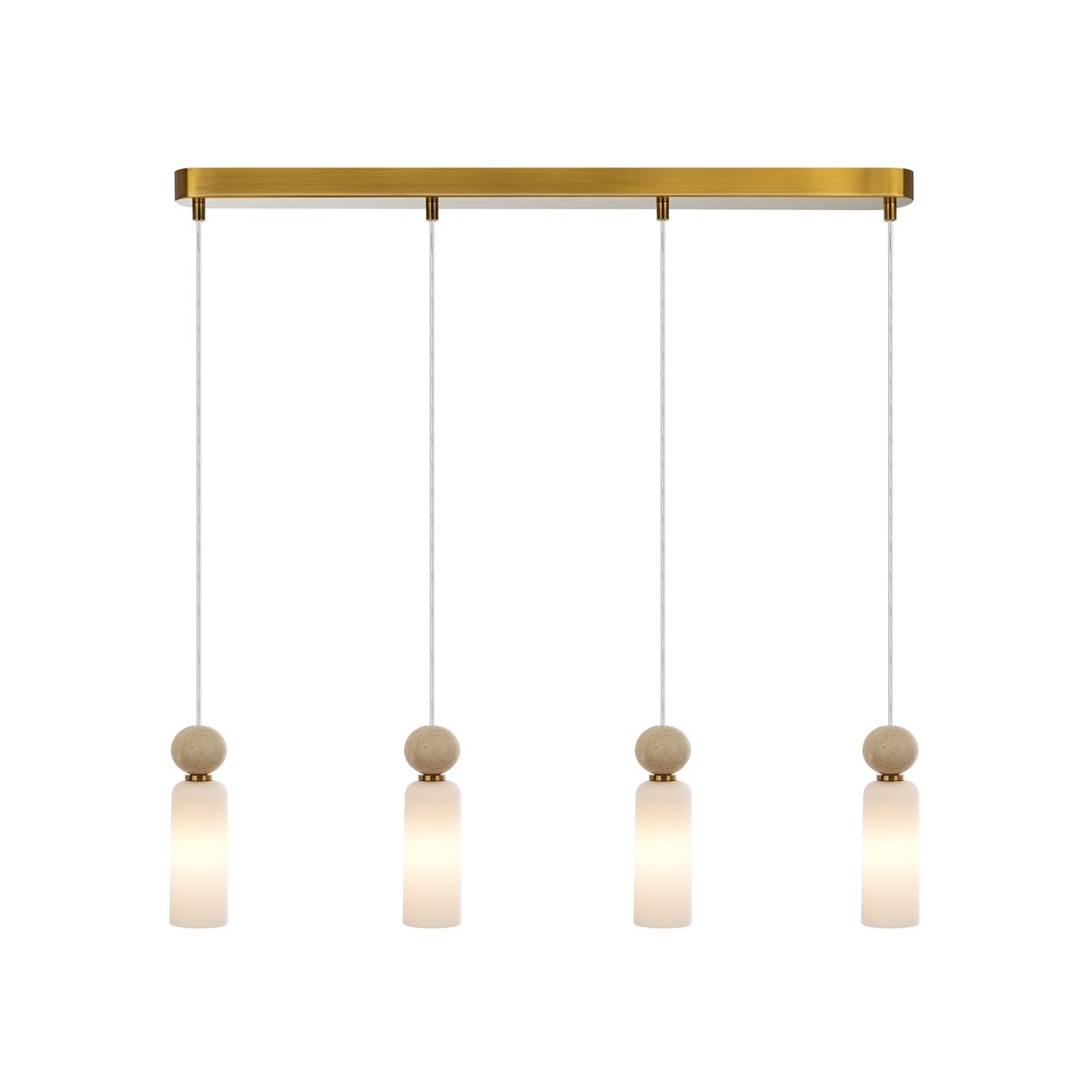 ITALUX Santos  PND-95331-4-BRSS