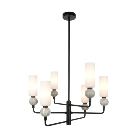 ITALUX Santos  PND-95331-6-BK