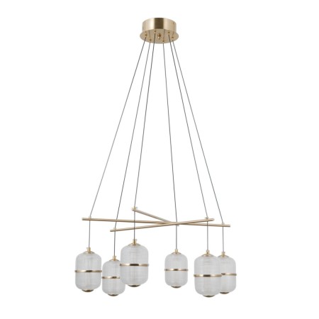 ITALUX Alani  PND-34375-6-HBR