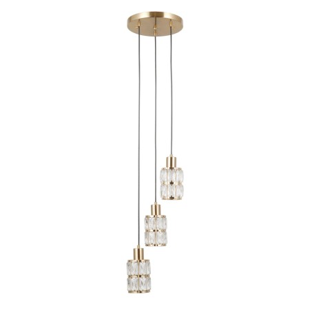 ITALUX Alma  PND-40668-3-HBR