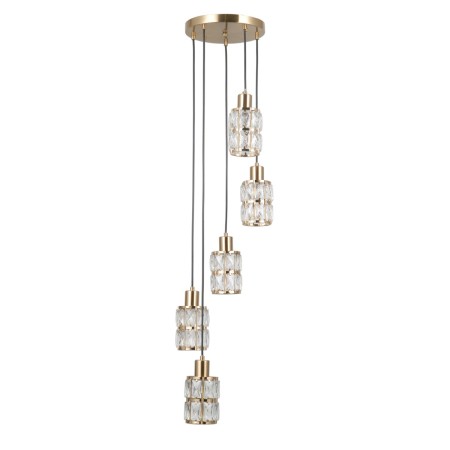 ITALUX Alma  PND-40668-5-HBR