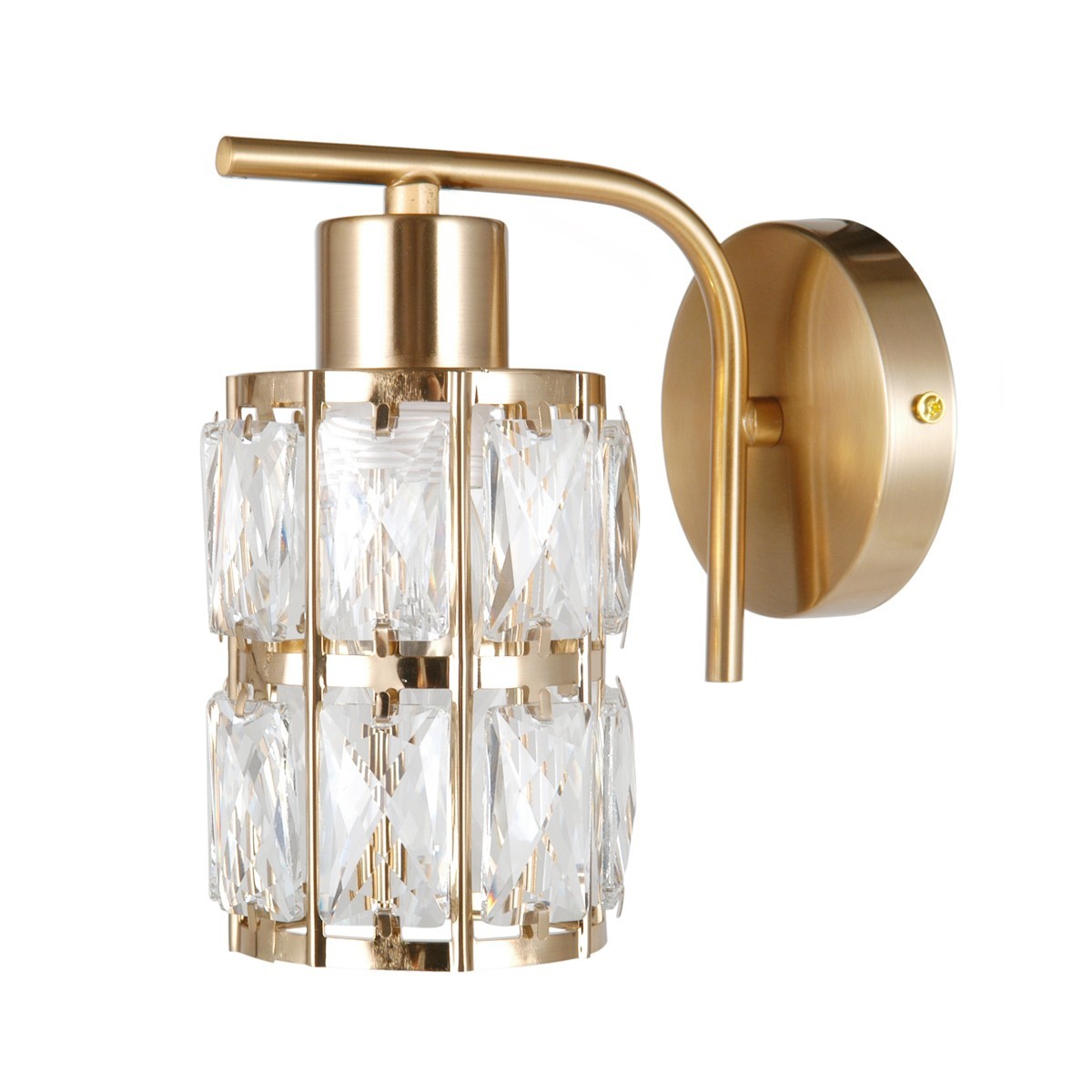 ITALUX Alma  WL-40668-1-HBR