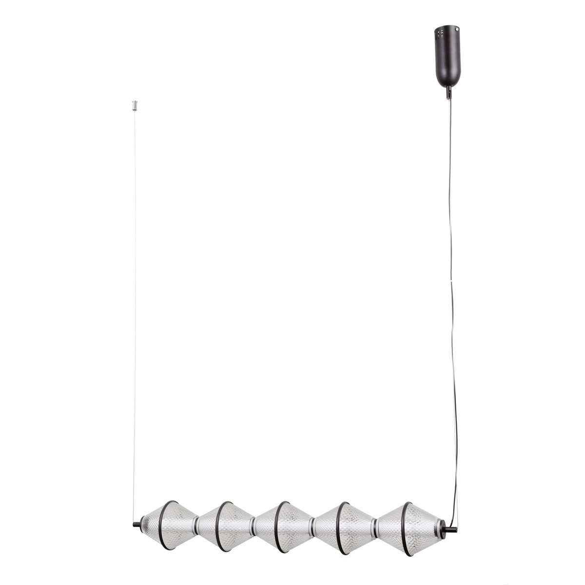 ITALUX Fuente  PND-34395-5-BK