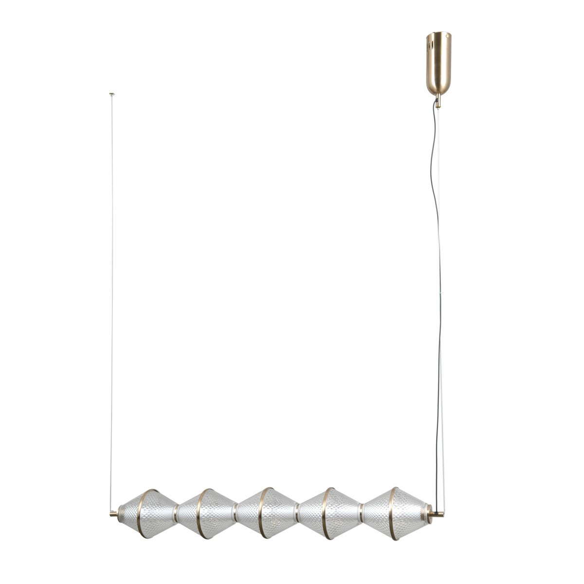 ITALUX Fuente  PND-34395-5-HBR