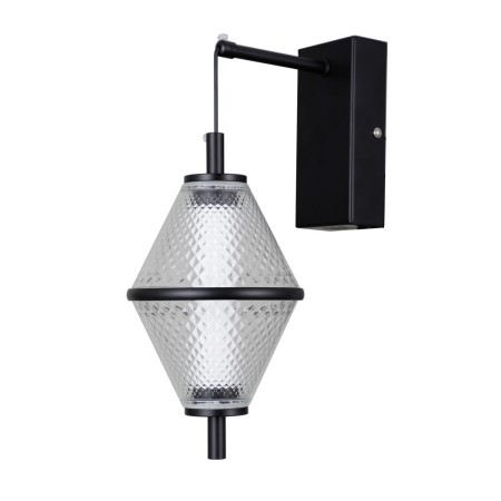 ITALUX Fuente  WL-34395-1-BK