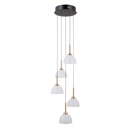 ITALUX Montiela  PND-34374-5-BK