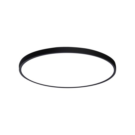 Nowoczesna lampa sufitowa ITALUX PLF-72836-400R-32W-BL