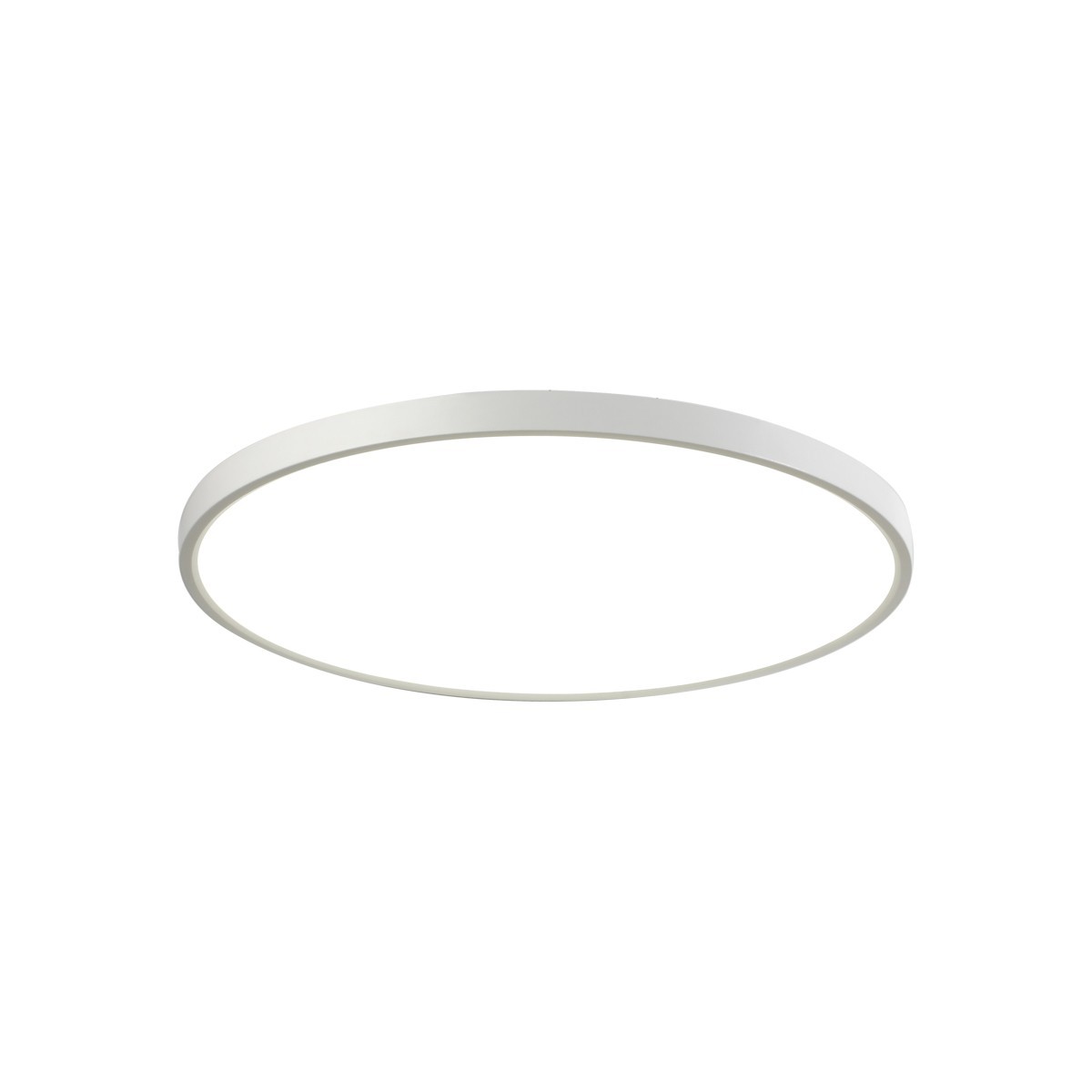 Nowoczesna lampa sufitowa ITALUX PLF-72836-400R-32W-WH