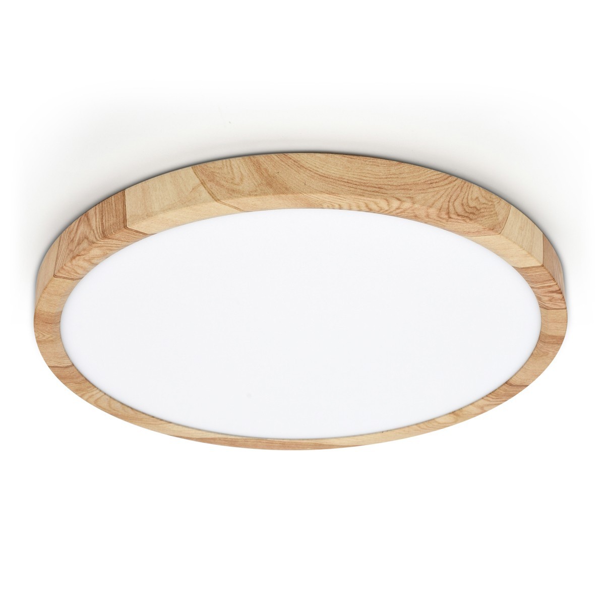 Nowoczesna lampa sufitowa ITALUX PLF-72836-400R-32W-WO