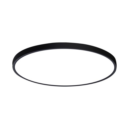 Nowoczesna lampa sufitowa ITALUX PLF-72836-480R-36W-BL