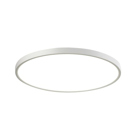 Nowoczesna lampa sufitowa ITALUX PLF-72836-480R-36W-WH